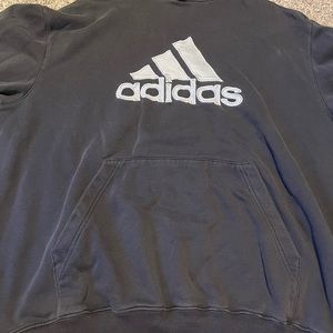 adidas hoodie